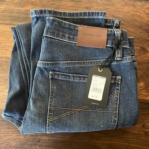 brothers/sons men’s jeans